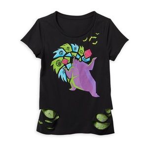 ✨Oogie Boogie T-Shirt for Adults - The Nightmare
Before Christmas ✨